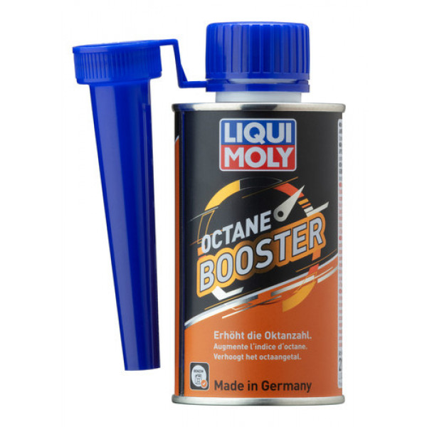 Liqui-Moly Octane Booster, 200ml