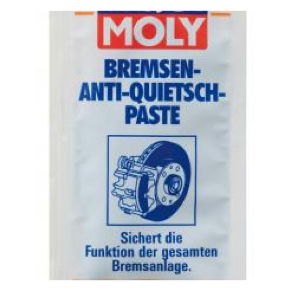 Liqui Moly Bremsen-Anti-Quietsch-Paste