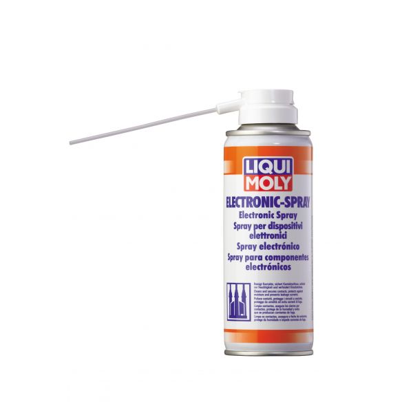 Liqui-Moly Electronic-Spray