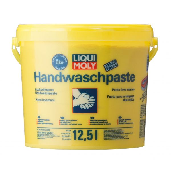 Liqui-Moly Handwaschpaste