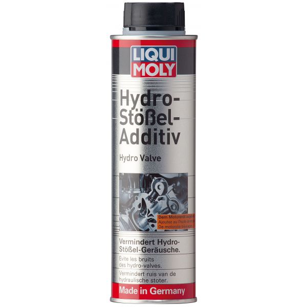 Hydro-Stößel-Additiv, 300ml