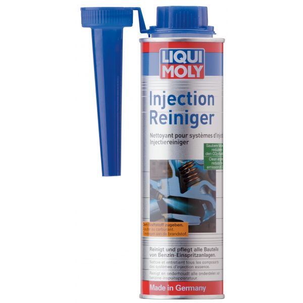 Liqui-Moly Injection Reiniger, 300ml
