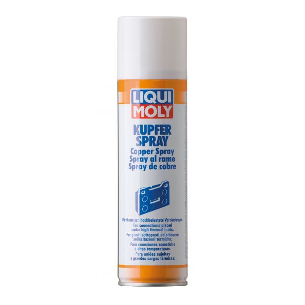 Liqui-Moly Kupfer-Spray