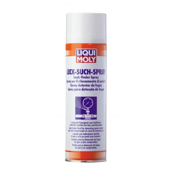 Liqui-Moly Leck-Such-Spray