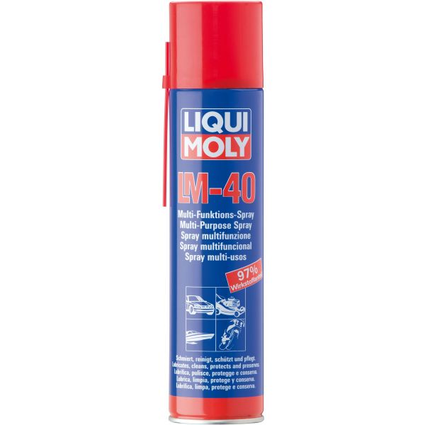 Liqui-Moly LM 40 Multi-Funktions-Spray