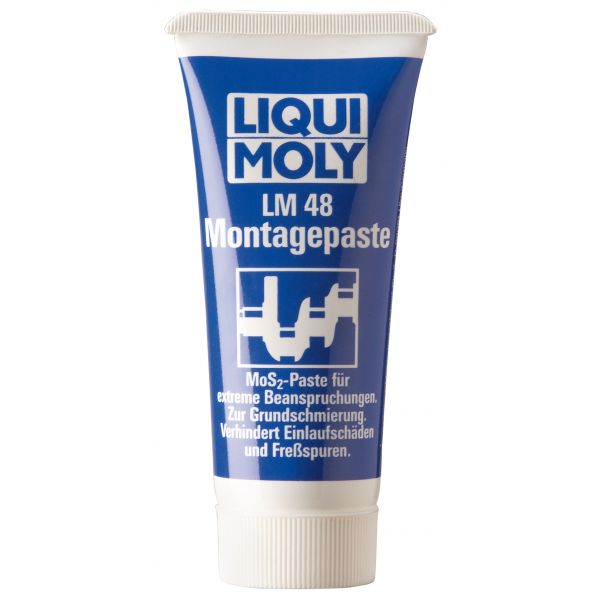 Liqui-Moly LM 48 Montagepaste