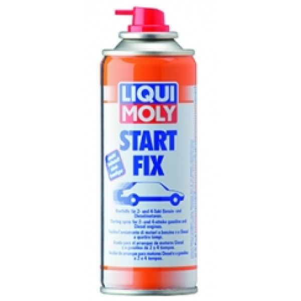 Liqui-Moly Start Fix