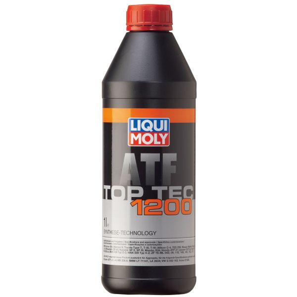 Liqui-Moly Top Tec ATF 1200, 1L
