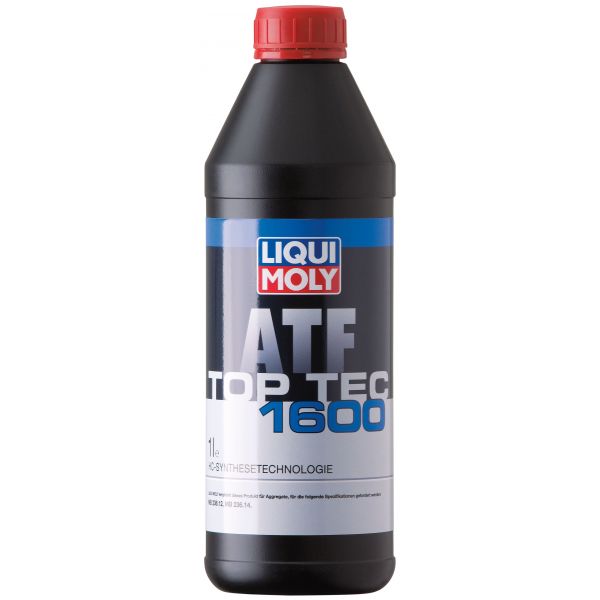 Liqui-Moly TOP TEC ATF 1600, 1L