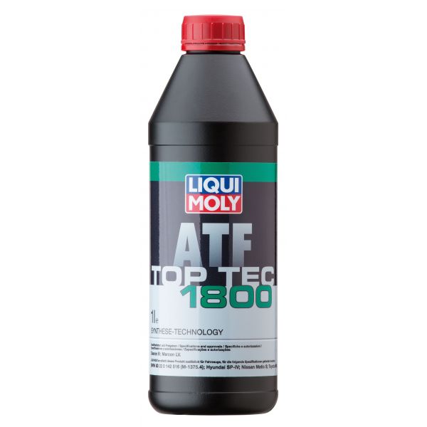 Liqui-Moly Top Tec ATF 1800, 1L