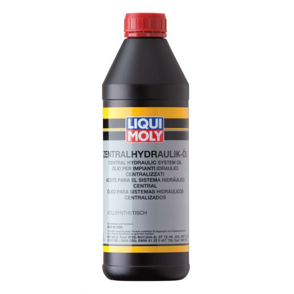 Liqui-Moly Zentralhydraulik-Öl, 1L